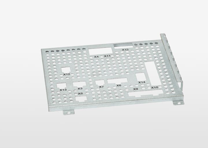 ABB機器人配件 ABB配件原廠型號 3HAC057705-001