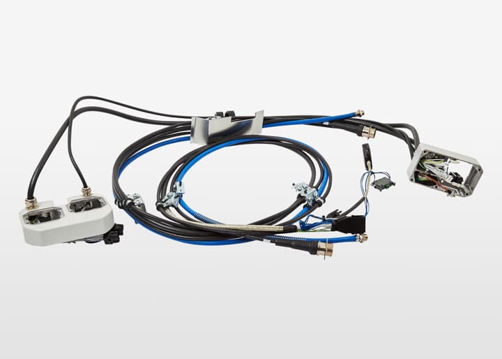 ABB機(jī)器人配件 ABB配件原廠型號(hào) 3HAC062426-001