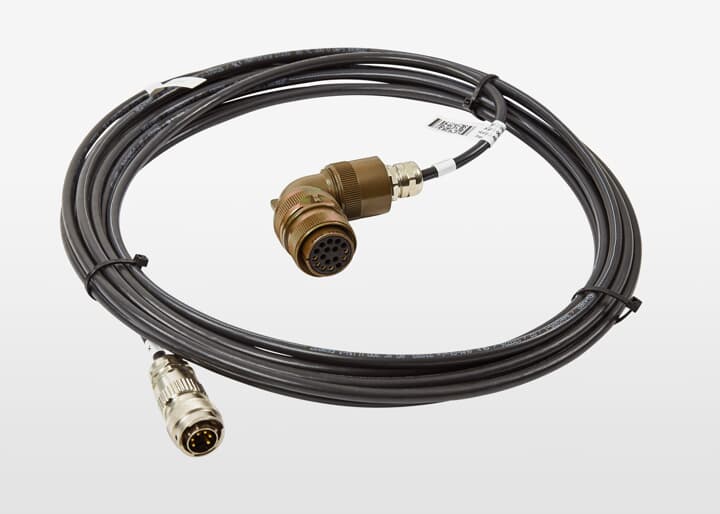 ABB機(jī)器人配件 ABB配件原廠型號 3HAC058606-001