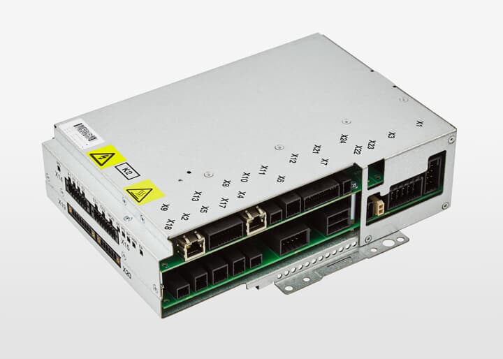 ABB機(jī)器人配件 ABB配件原廠型號(hào) 3HAC064662-001