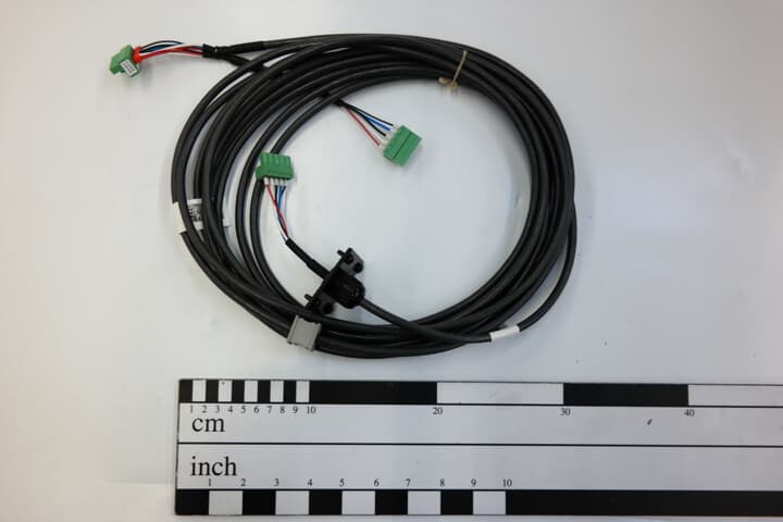 ABB機器人配件 ABB配件原廠型號 3HAC039150-001
