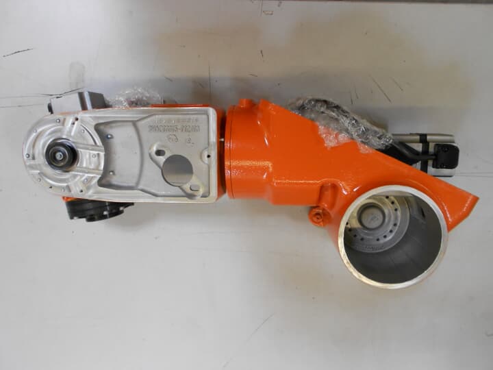 ABB機(jī)器人配件 ABB配件原廠型號 3HAC035914-001
