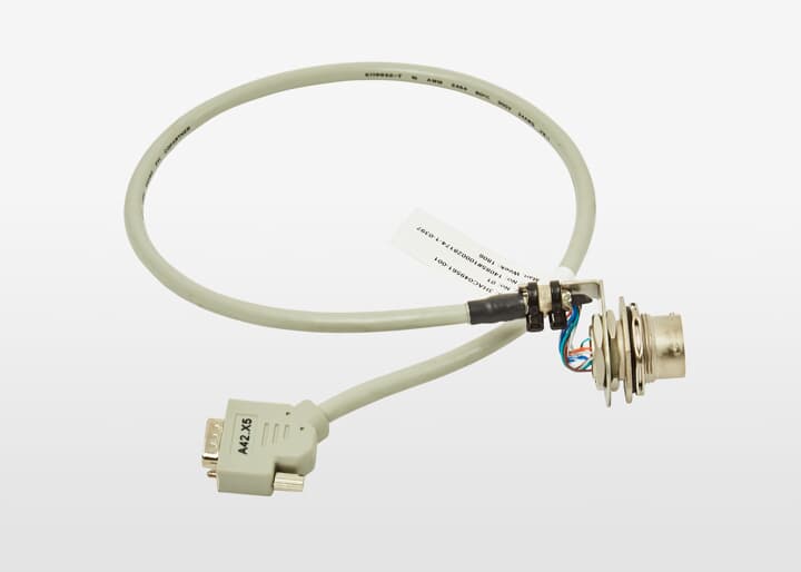 ABB機(jī)器人配件 ABB配件原廠型號(hào) 3HAC049561-001