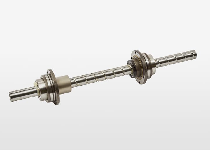ABB機(jī)器人配件 ABB配件原廠型號 3HAC063635-001