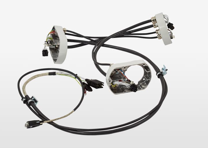ABB機(jī)器人配件 ABB配件原廠型號(hào) 3HAC062424-001