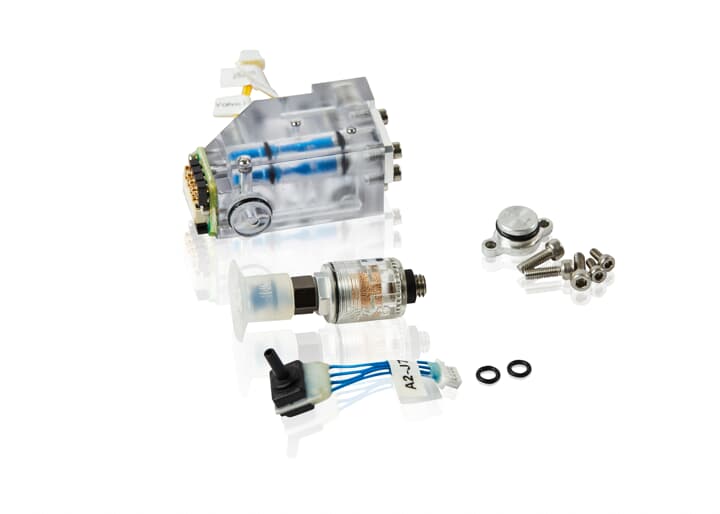 ABB機(jī)器人配件 ABB配件原廠型號(hào) 3HAC054989-001