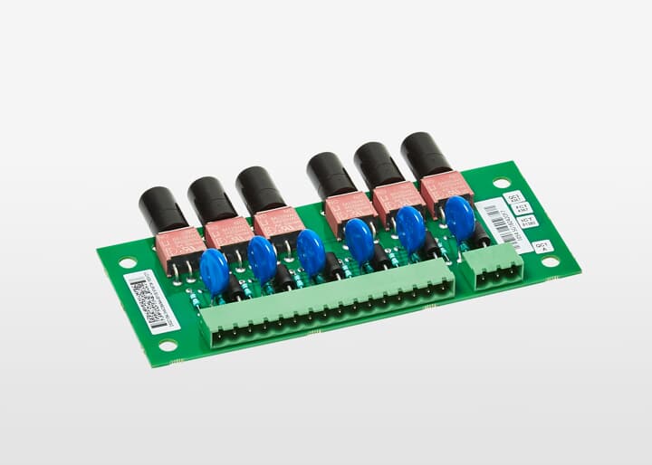 ABB機(jī)器人配件 ABB配件原廠型號 3HAC064944-001