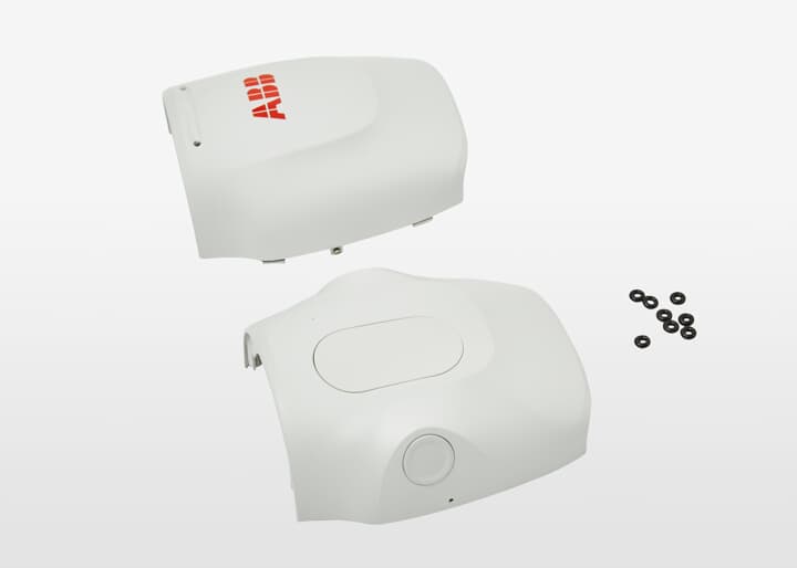 ABB機(jī)器人配件 ABB配件原廠型號(hào) 3HAC054987-001