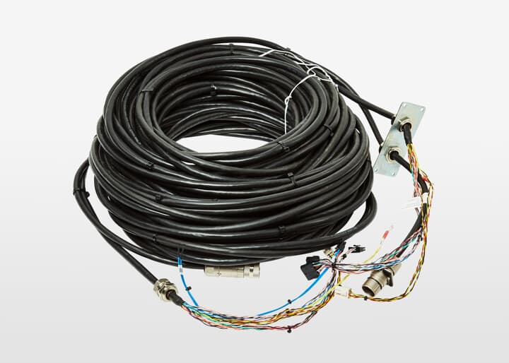 ABB機(jī)器人配件 ABB配件原廠型號(hào) 3HAC065947-005