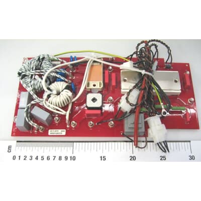 ABB機器人配件 ABB配件原廠型號 3HAC039857-001