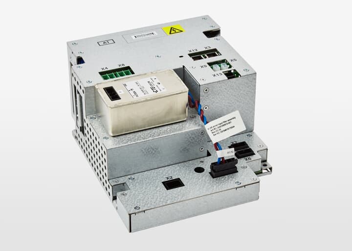 ABB機(jī)器人配件 ABB配件原廠型號(hào) 3HAC059135-001