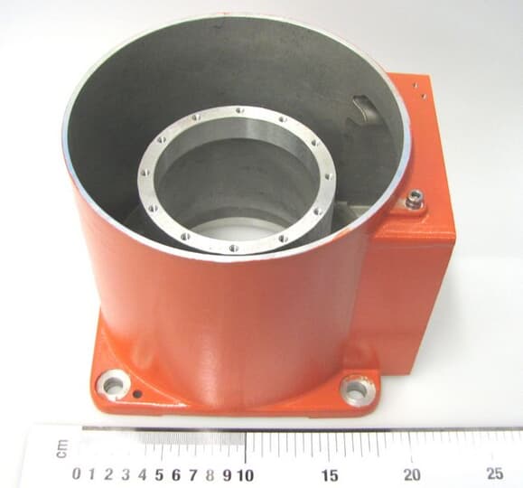 ABB機(jī)器人配件 ABB配件原廠型號(hào) 3HAC049973-001