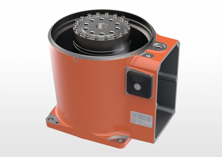 ABB機器人配件 ABB配件原廠型號 3HAC061270-001
