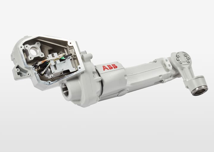 ABB機(jī)器人配件 ABB配件原廠型號(hào) 3HAC050426-001