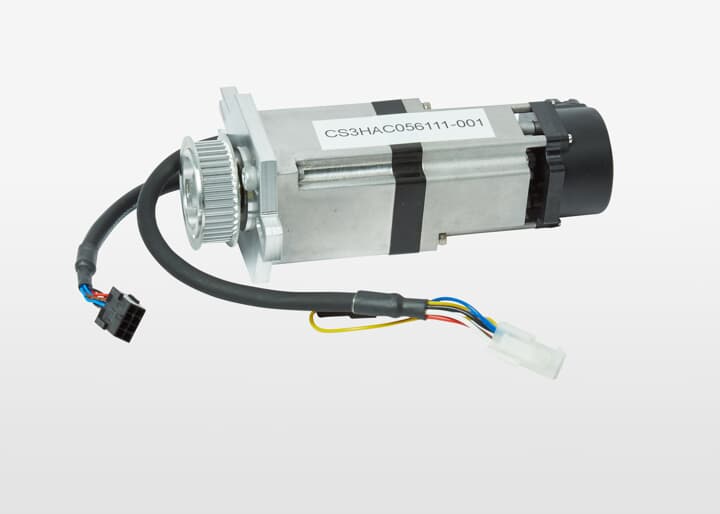 ABB機(jī)器人配件 ABB配件原廠型號(hào) 3HAC056111-001