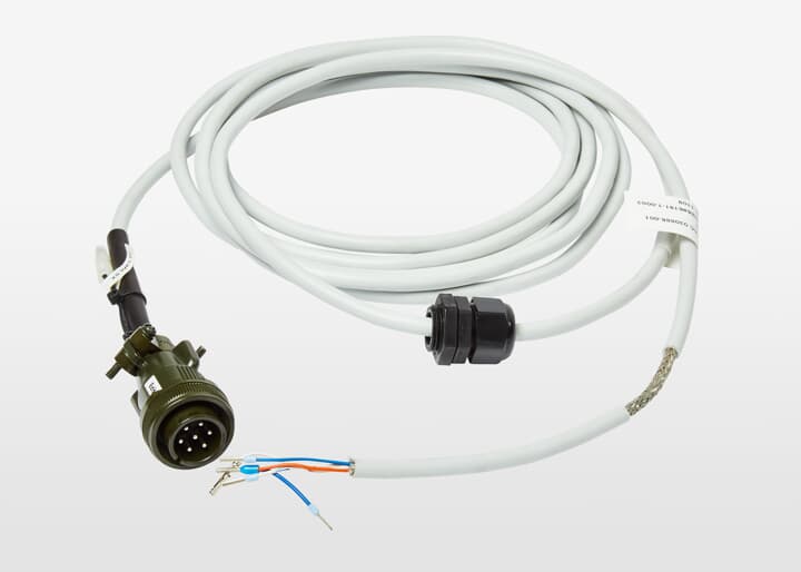 ABB機(jī)器人配件 ABB配件原廠型號(hào) 3HAC030885-001