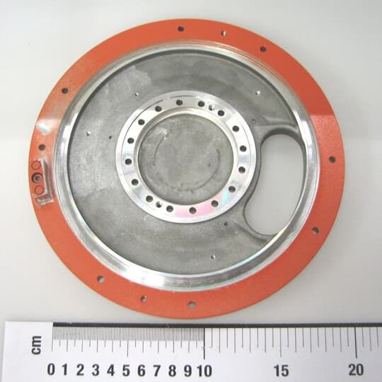 ABB機(jī)器人配件 ABB配件原廠型號(hào) 3HAC049975-001
