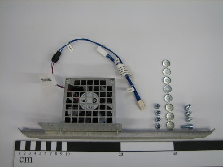 ABB機器人配件 ABB配件原廠型號 3HAC030647-001