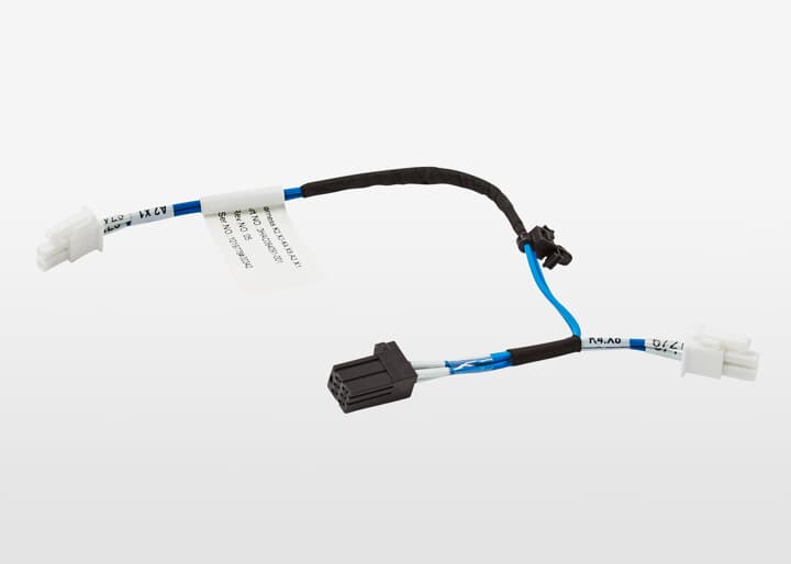 ABB機(jī)器人配件 ABB配件原廠型號 3HAC064091-001