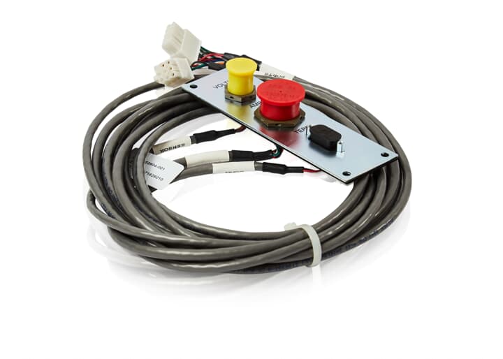 ABB機器人配件 ABB配件原廠型號 3HAC052604-001