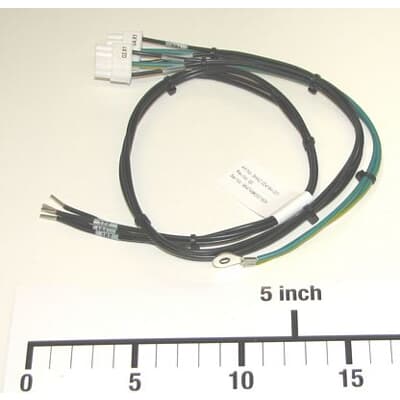 ABB機(jī)器人配件 ABB配件原廠型號 3HAC024184-001