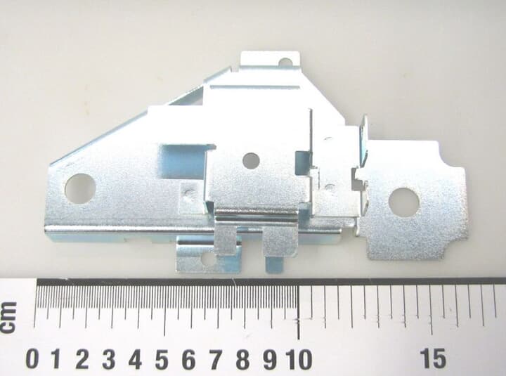 ABB機器人配件 ABB配件原廠型號 3HAC7391-1