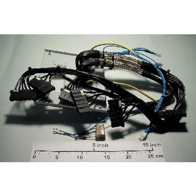 ABB機器人配件 ABB配件原廠型號 3HAC021852-001