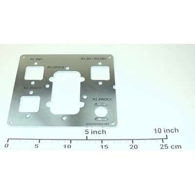 ABB機器人配件 ABB配件原廠型號 3HAC021603-001