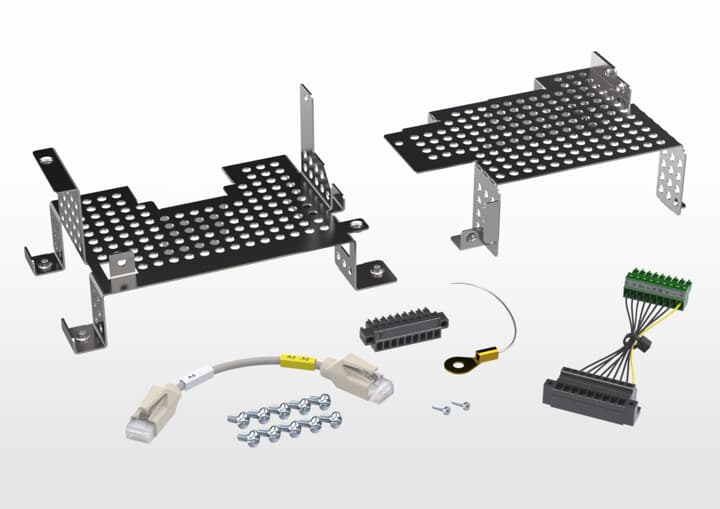 ABB機器人配件 ABB配件原廠型號 3HAC069612-001