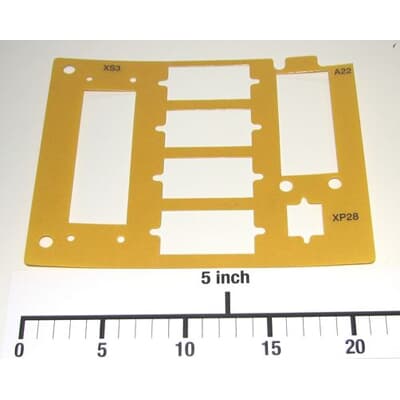 ABB機器人配件 ABB配件原廠型號 3HAC021679-004