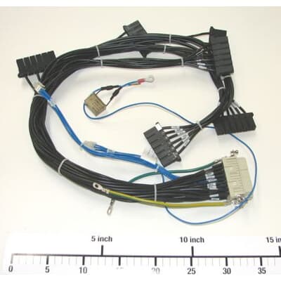 ABB機器人配件 ABB配件原廠型號 3HAC023877-001