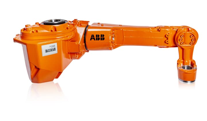 ABB機器人配件 ABB配件原廠型號 3HAC029215-001