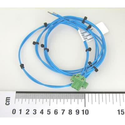 ABB機器人配件 ABB配件原廠型號 3HAC027583-001