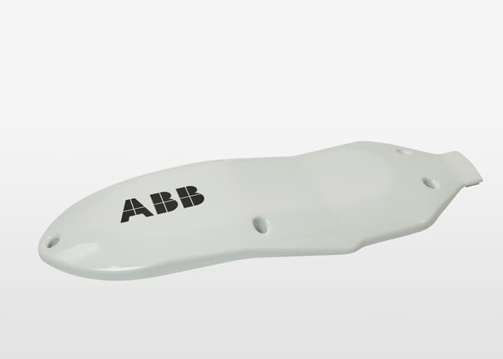 ABB機器人配件 ABB配件原廠型號 3HAC030867-001