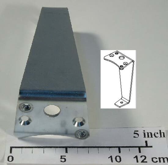 ABB機器人配件 ABB配件原廠型號 3HAC024298-001