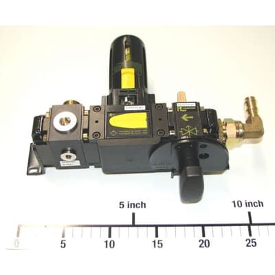 ABB機器人配件 ABB配件原廠型號 3HAC17120-1