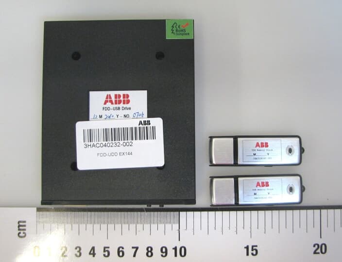 ABB機器人配件 ABB配件原廠型號 3HAC040232-001