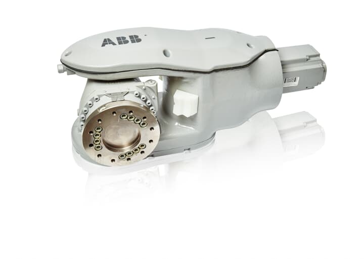 ABB機器人配件 ABB配件原廠型號 3HAC034863-005