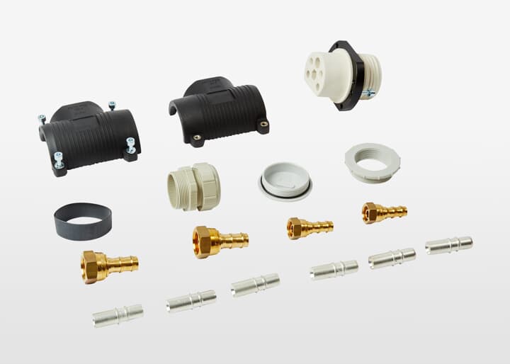 ABB機器人配件 ABB配件原廠型號 3HAC043502-001