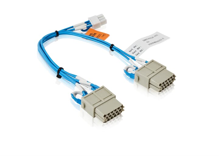 ABB機器人配件 ABB配件原廠型號 3HAC049516-001
