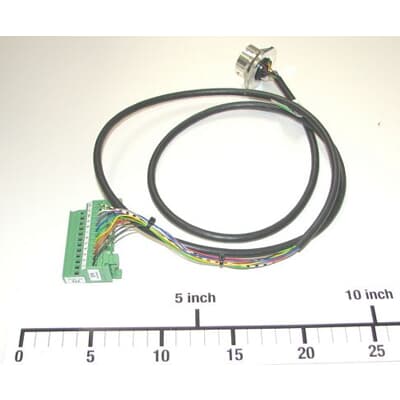 ABB機器人配件 ABB配件原廠型號 3HAC024350-001