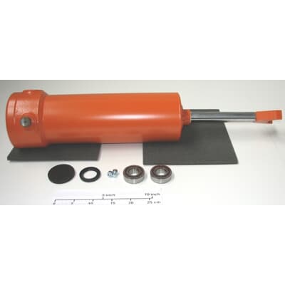 ABB機器人配件 ABB配件原廠型號 3HAC15083-2