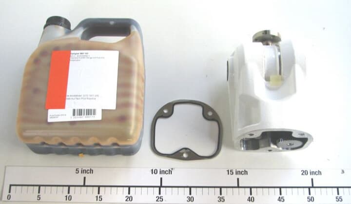 ABB機器人配件 ABB配件原廠型號 3HAC026569-004
