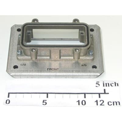 ABB機器人配件 ABB配件原廠型號 3HAC025066-001
