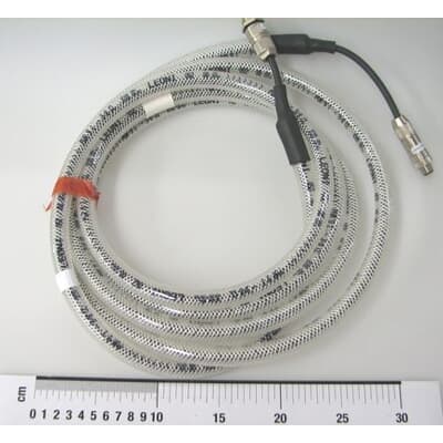 ABB機(jī)器人配件 ABB配件原廠(chǎng)型號(hào) 3HAC031965-001