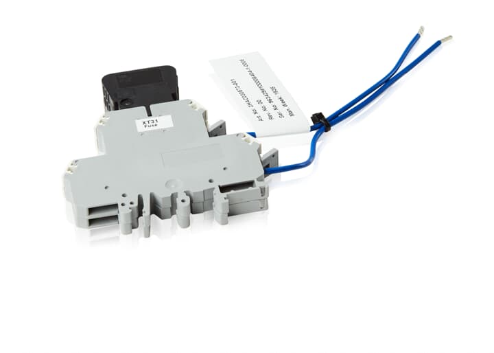 ABB機器人配件 ABB配件原廠型號 3HAC030573-001