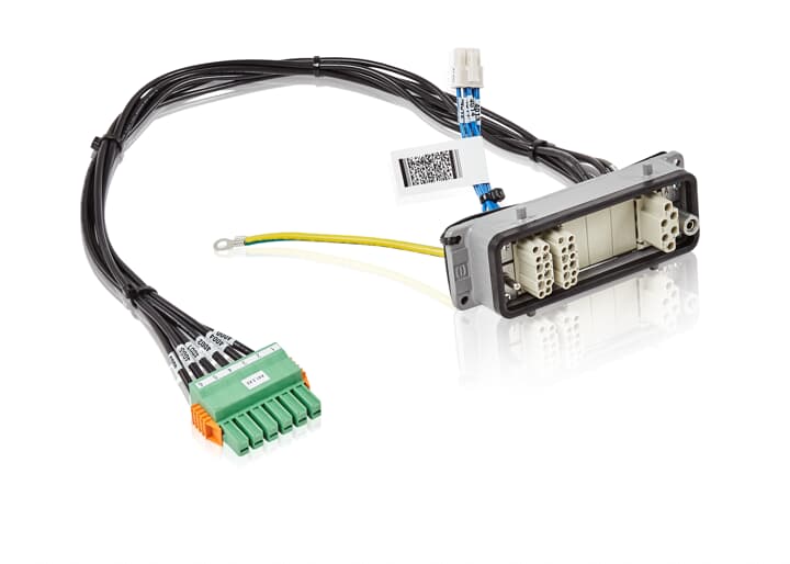 ABB機器人配件 ABB配件原廠型號 3HAC049514-001