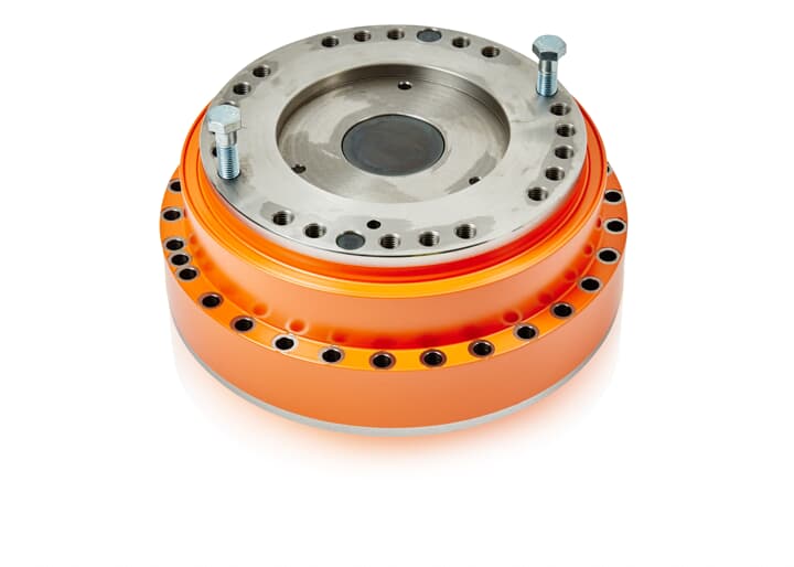 ABB機器人配件 ABB配件原廠型號 3HAC058399-003 Reduction Gear RV-550N-252.33