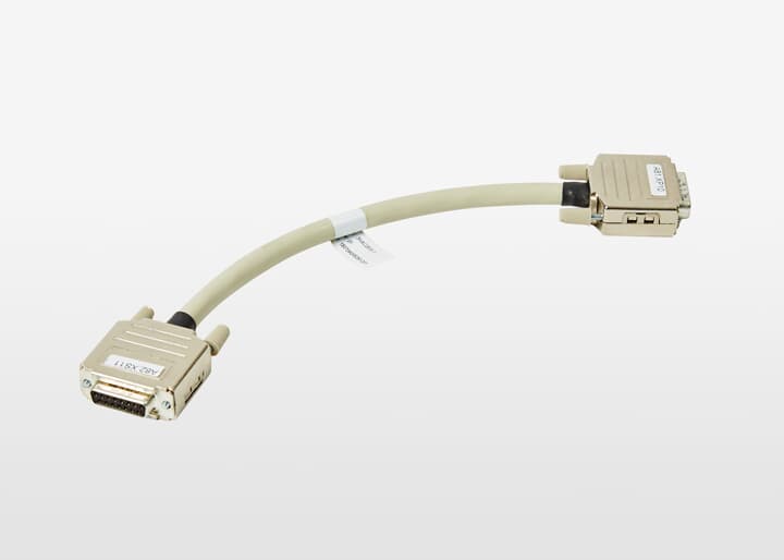 ABB機器人配件 ABB配件原廠型號 3HAC2610-1 Bus cable