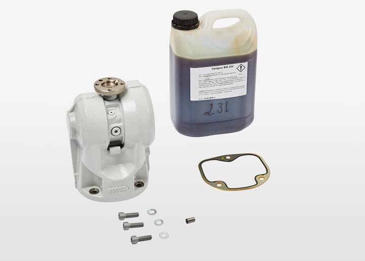 ABB機器人配件 ABB配件原廠型號 3HAC061146-003 Wrist